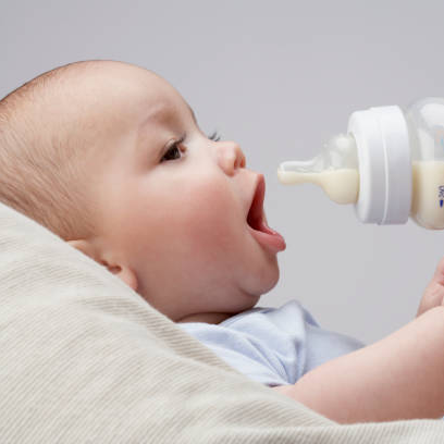 Confident Breastfeeding