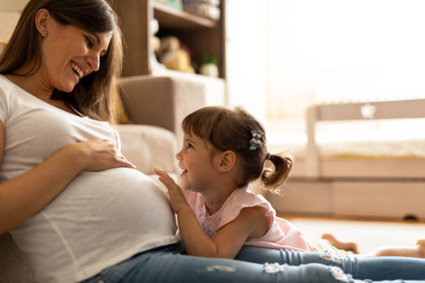 Babies and pregnancy