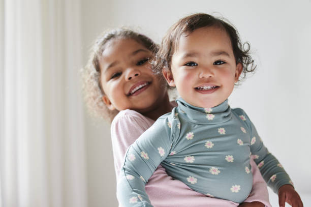 Toddlers and Infants